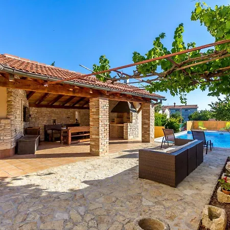 Holiday home In Near Sea & Pool