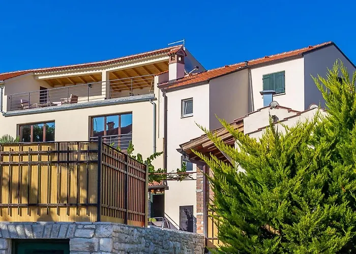 Holiday home In Near Sea & Pool