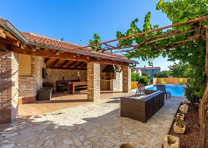 Holiday home In Near Sea & Pool