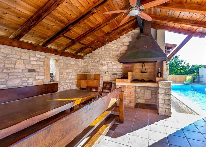Holiday home In Near Sea & Pool *