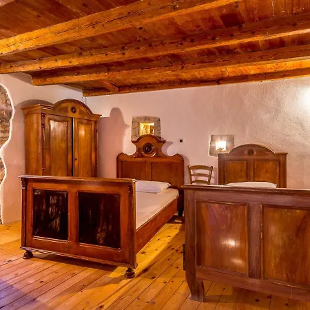 Rustic In With Private Pool * Medulin