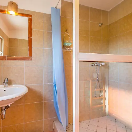 Holiday home Rustic In With Private Pool