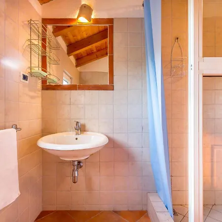 Rustic In With Private Pool * Medulin